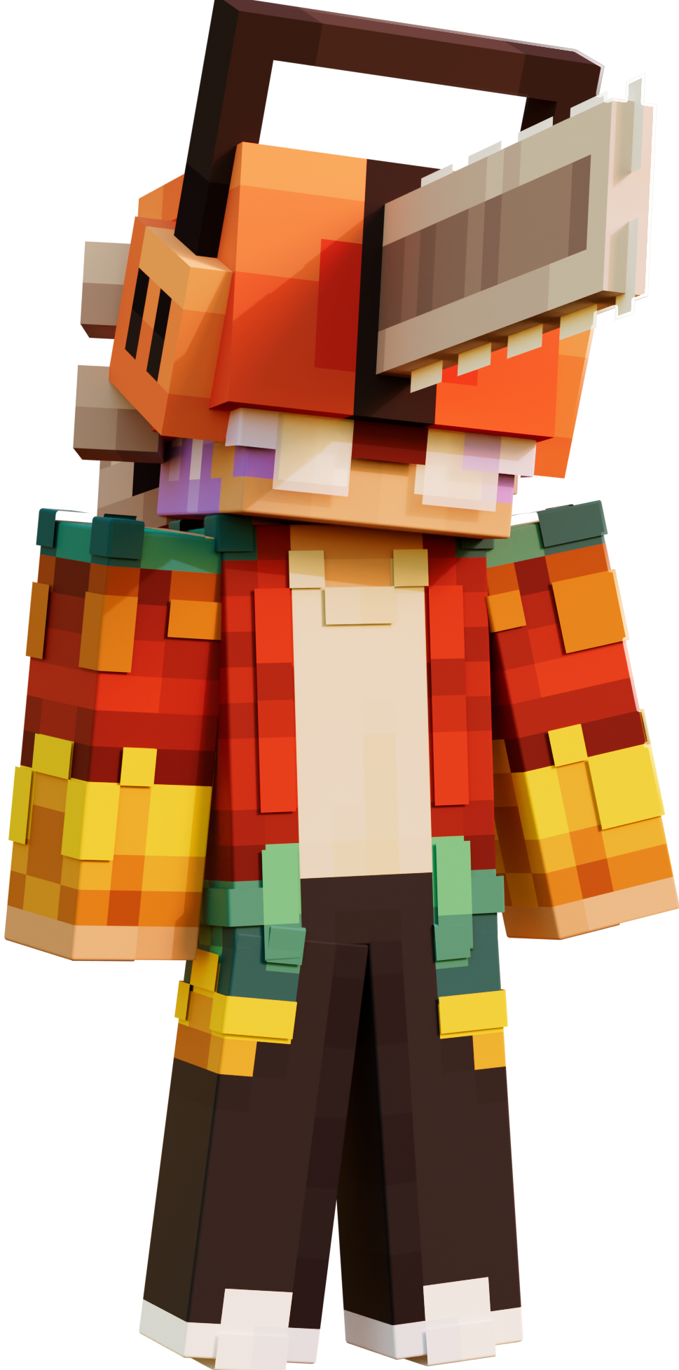 Discord banner