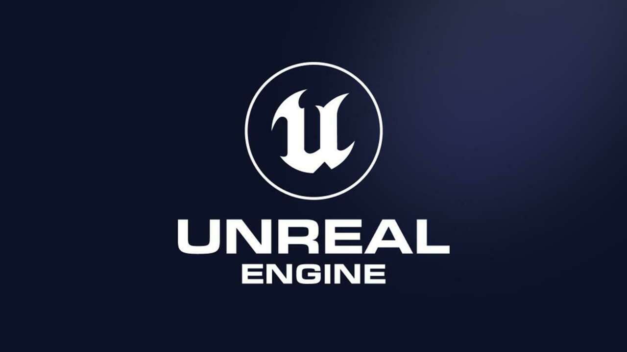 Unreal engine